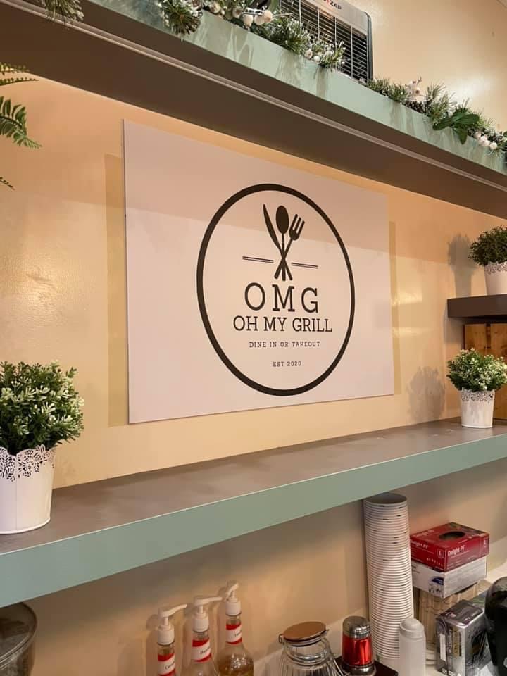 OMG Central Markett Jersey